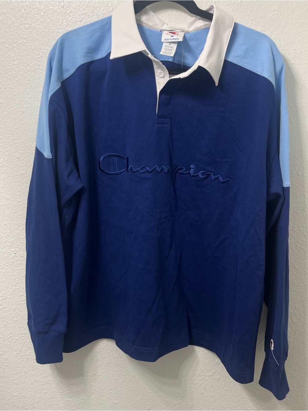 Champion Men's Polo Shirt